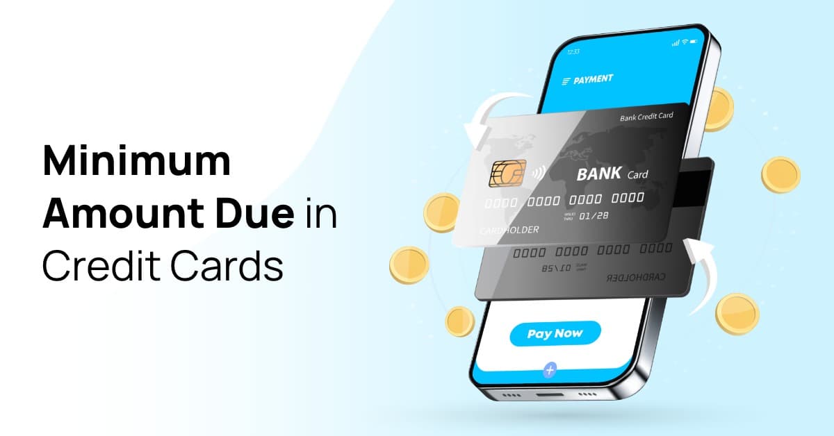 Should we always pay Credit Card minimum due?