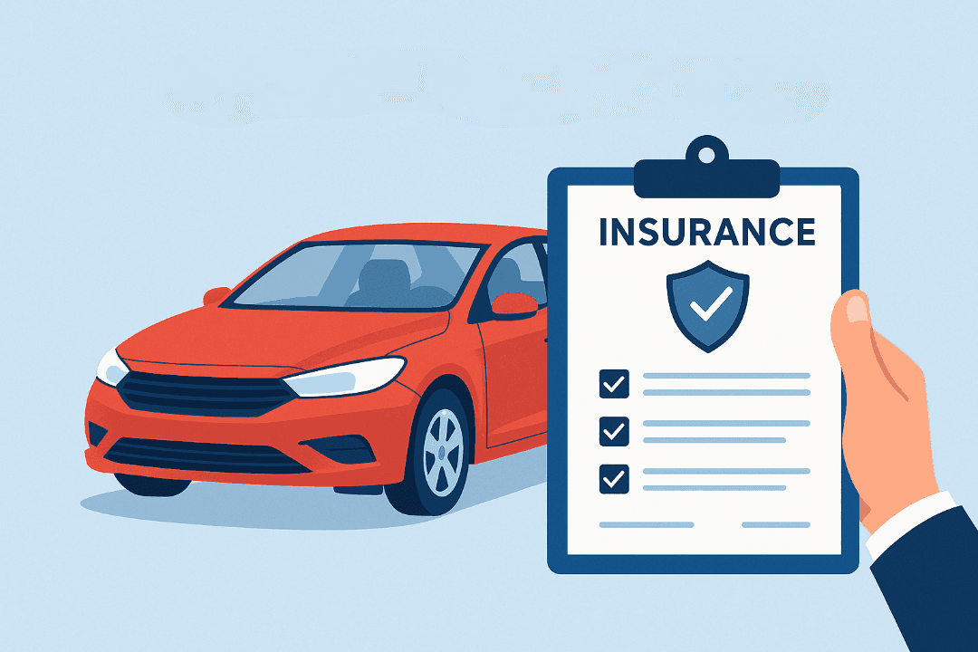 Motor Insurance