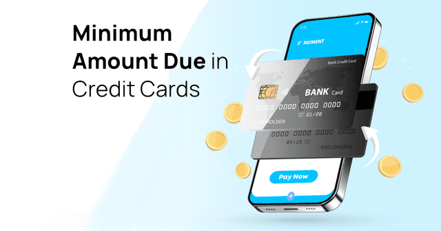 Should we always pay Credit Card minimum due?