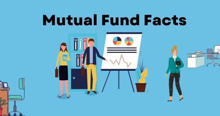"Some Facts about Mutual Funds"
