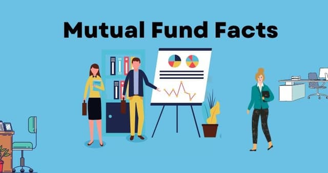Mutual Funds are always Equity & very Risky, am I Right ?