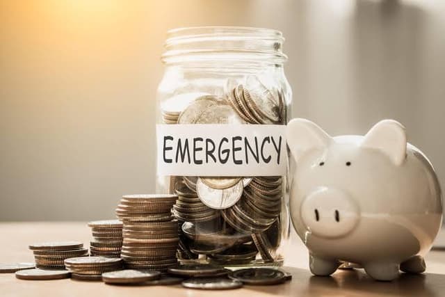 How much BIG should be your Emergency Fund ... !!